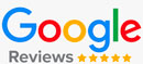 Google Reviews Logo