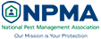 NPMA Logo